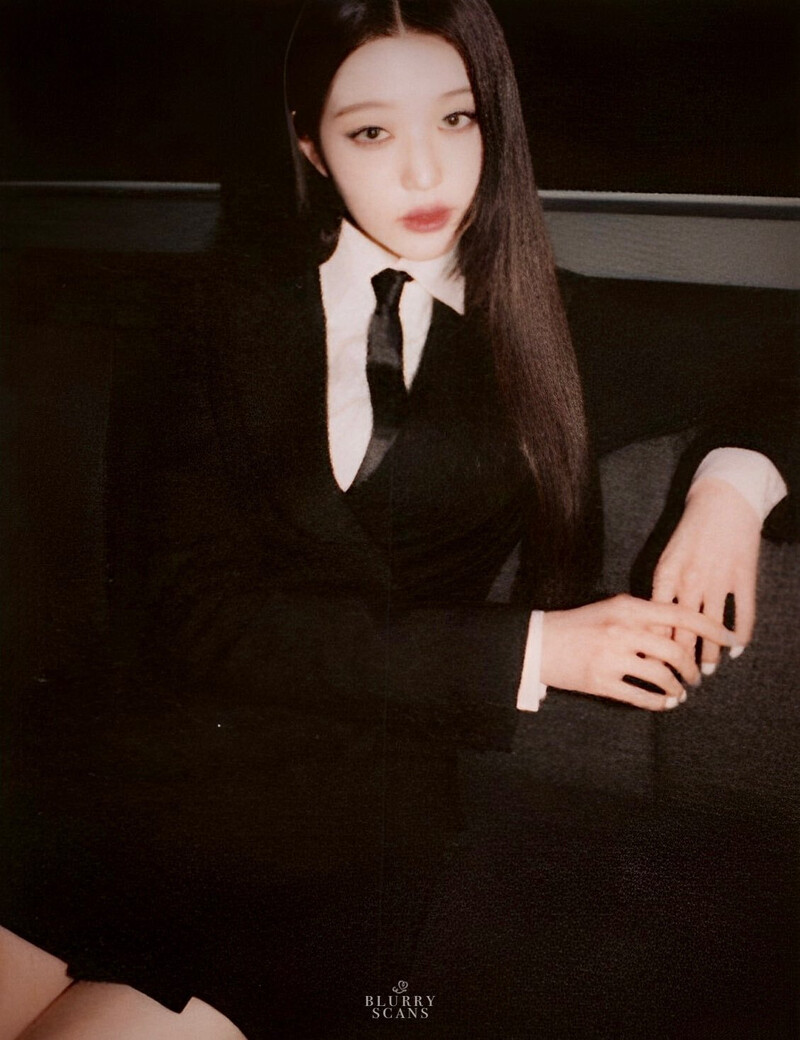 IVE - 1st Album 'I’ve IVE'  [SCANS] documents 18