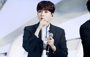 160227 Super Junior Ryeowook at Super Camp in Beijing