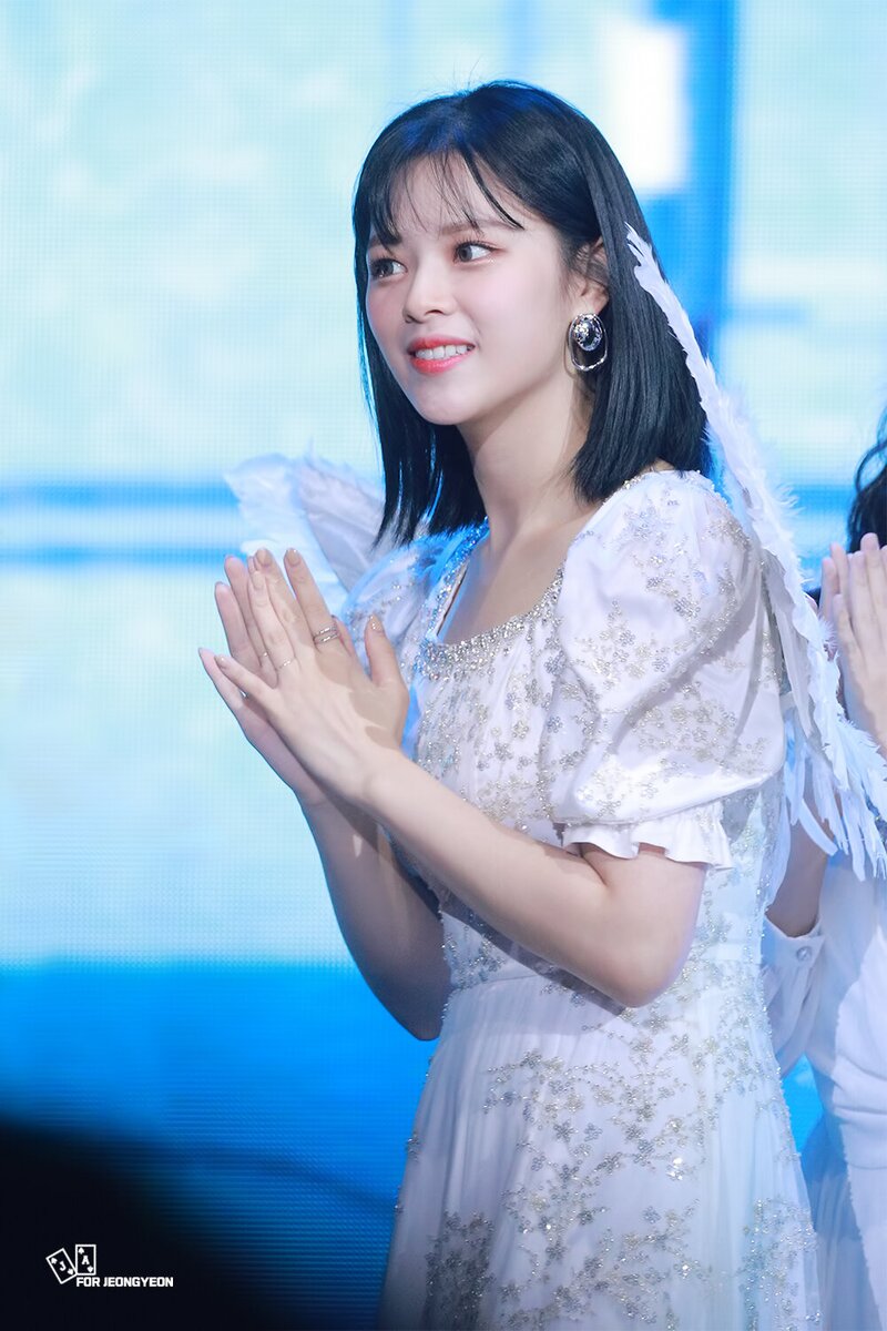 200105 TWICE Jeongyeon - 34th Golden Disc Awards Day 2 documents 2