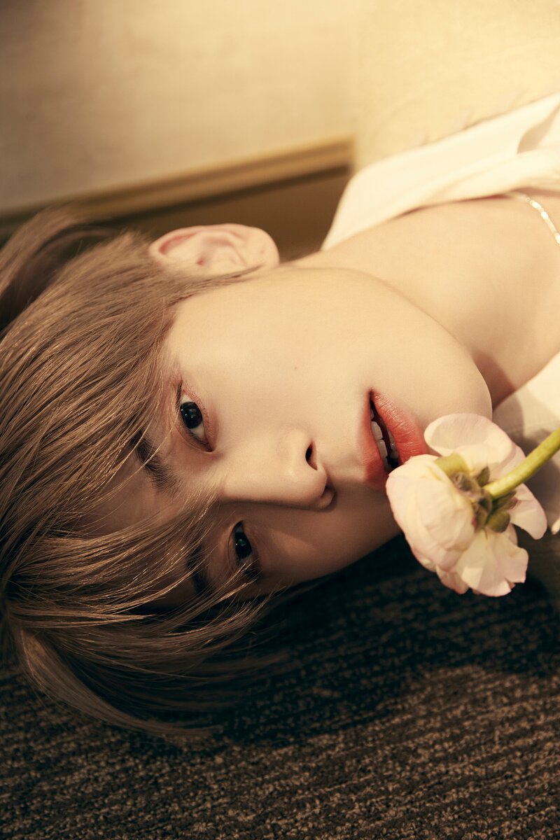 NCT DOJAEJUNG - 'Perfume' The 1st Mini Album concept photos documents 2