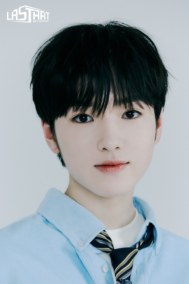 NCT Universe: Lastart - Sakuya profile photo documents 1