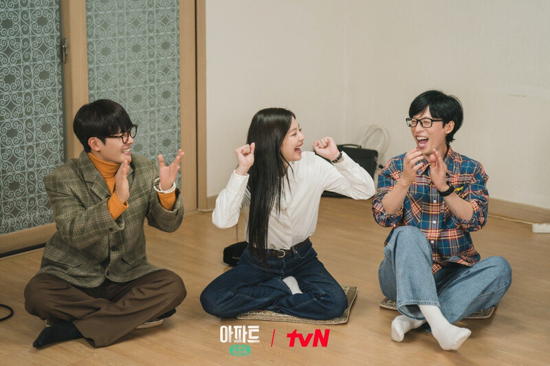 240228 JENNIE - Apartment 404 “EP.2 Preview Photos” documents 2