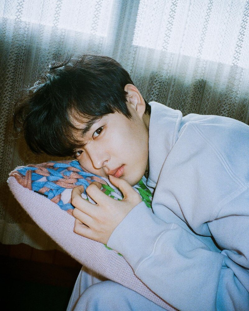 Choi Byungchan 2023 profile photoshoot documents 1