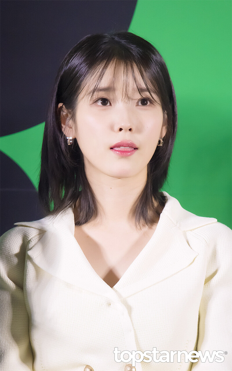 230330 IU 'Dream' Press Conference documents 11