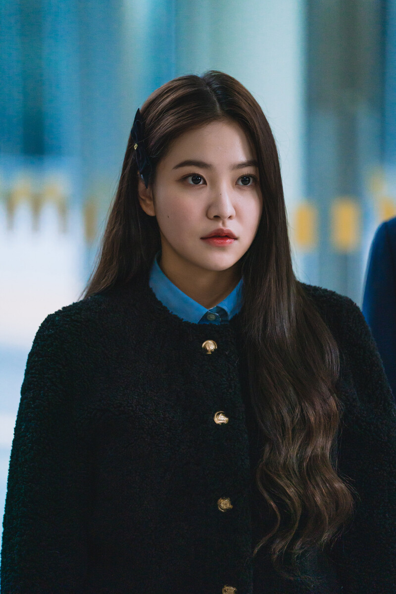 230615 SM Naver Post - Red Velvet Yeri - ‘Cheongdam International High School' Drama Stills documents 1