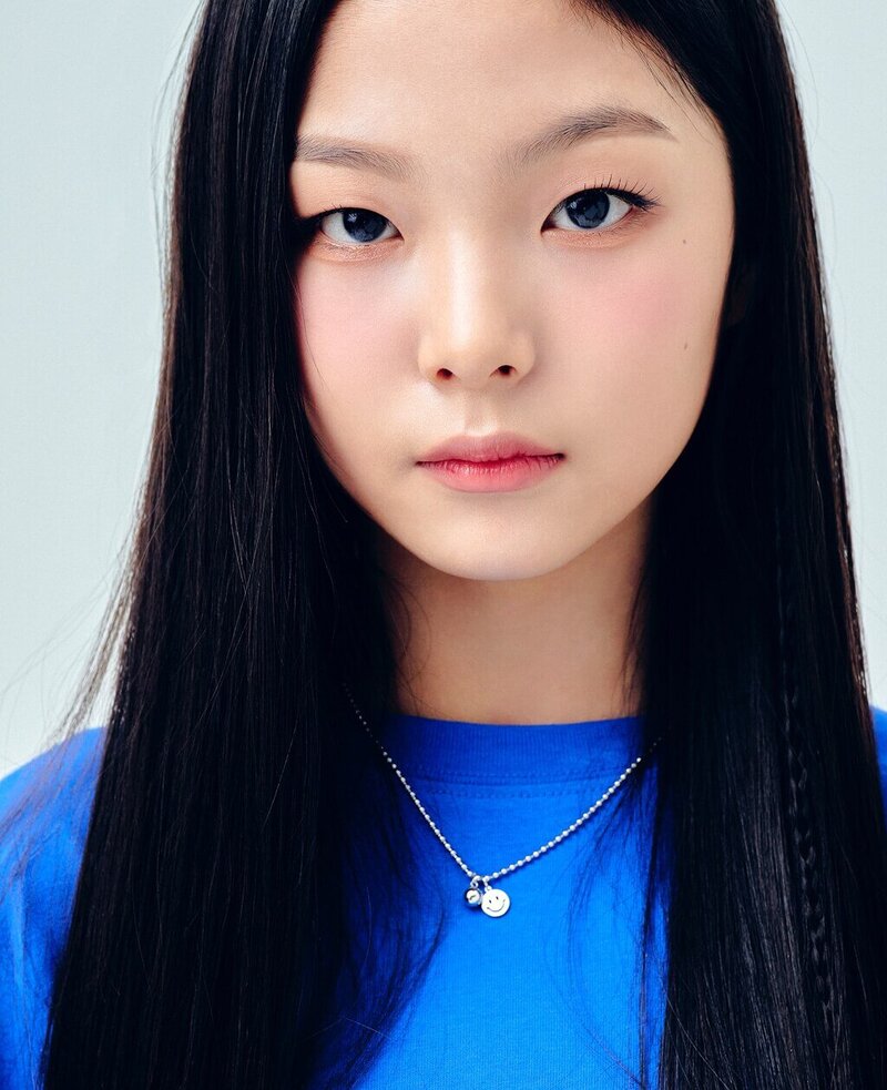 Yoon Seungju My Teenage Girl profile photos documents 2