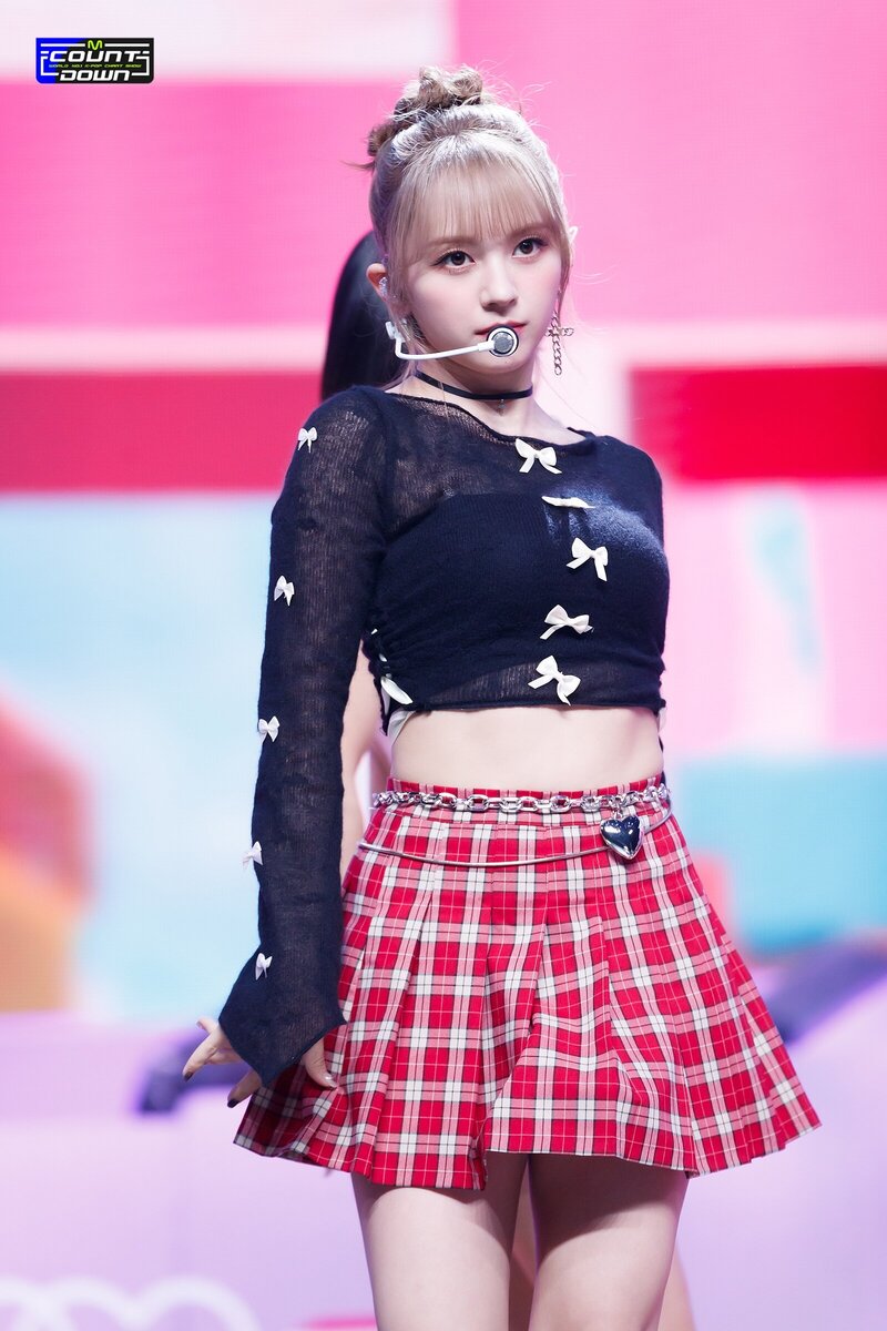 231012 KEP1ER - 'Galileo' at M COUNTDOWN documents 18