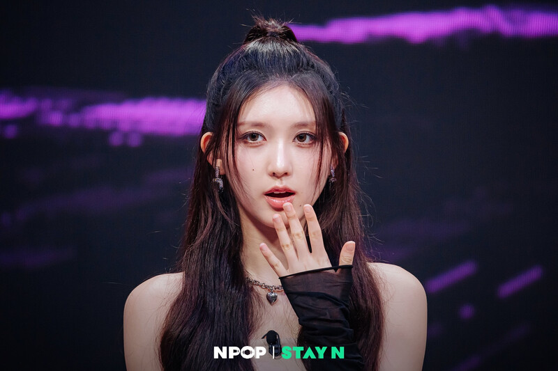 231027 NPOP - IVE Stage Behind the Scenes documents 10