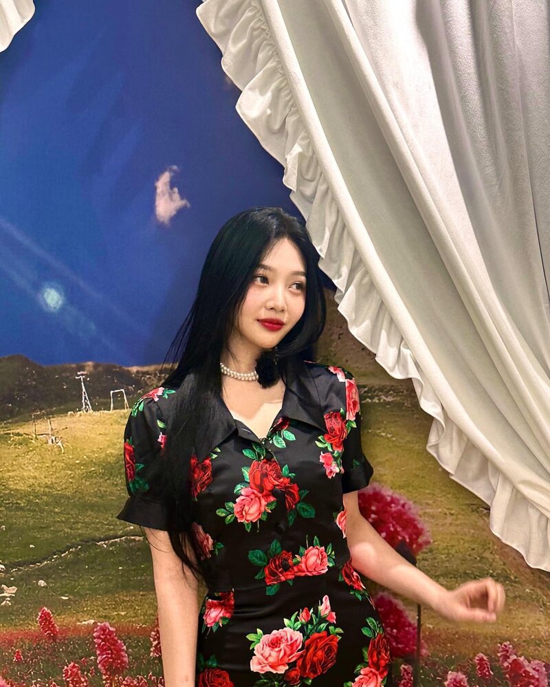 240309 Red Velvet Joy Instagram Update documents 20
