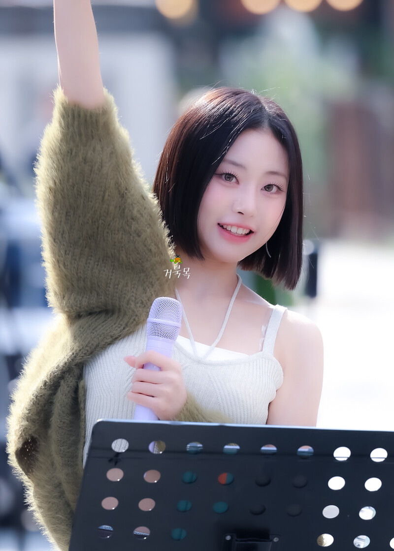 241010 Billlie Sheon - 'The Fillin' Live' Busking Event documents 6