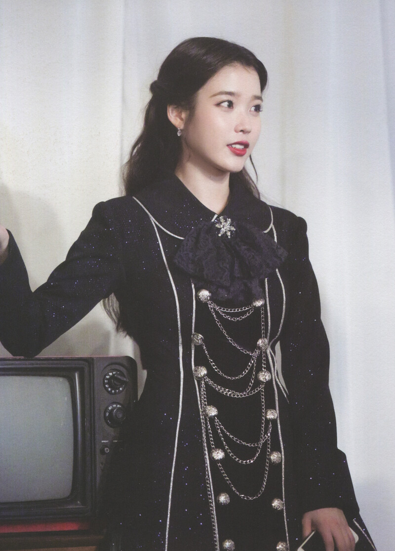 IU Documentary Photobook Scans documents 12