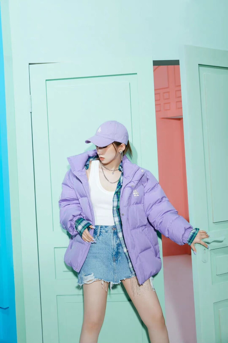 Mei Qi for mlb Brand documents 3