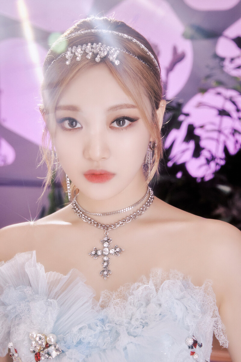 aespa - 'Dreams Come True' Concept Teasers documents 8