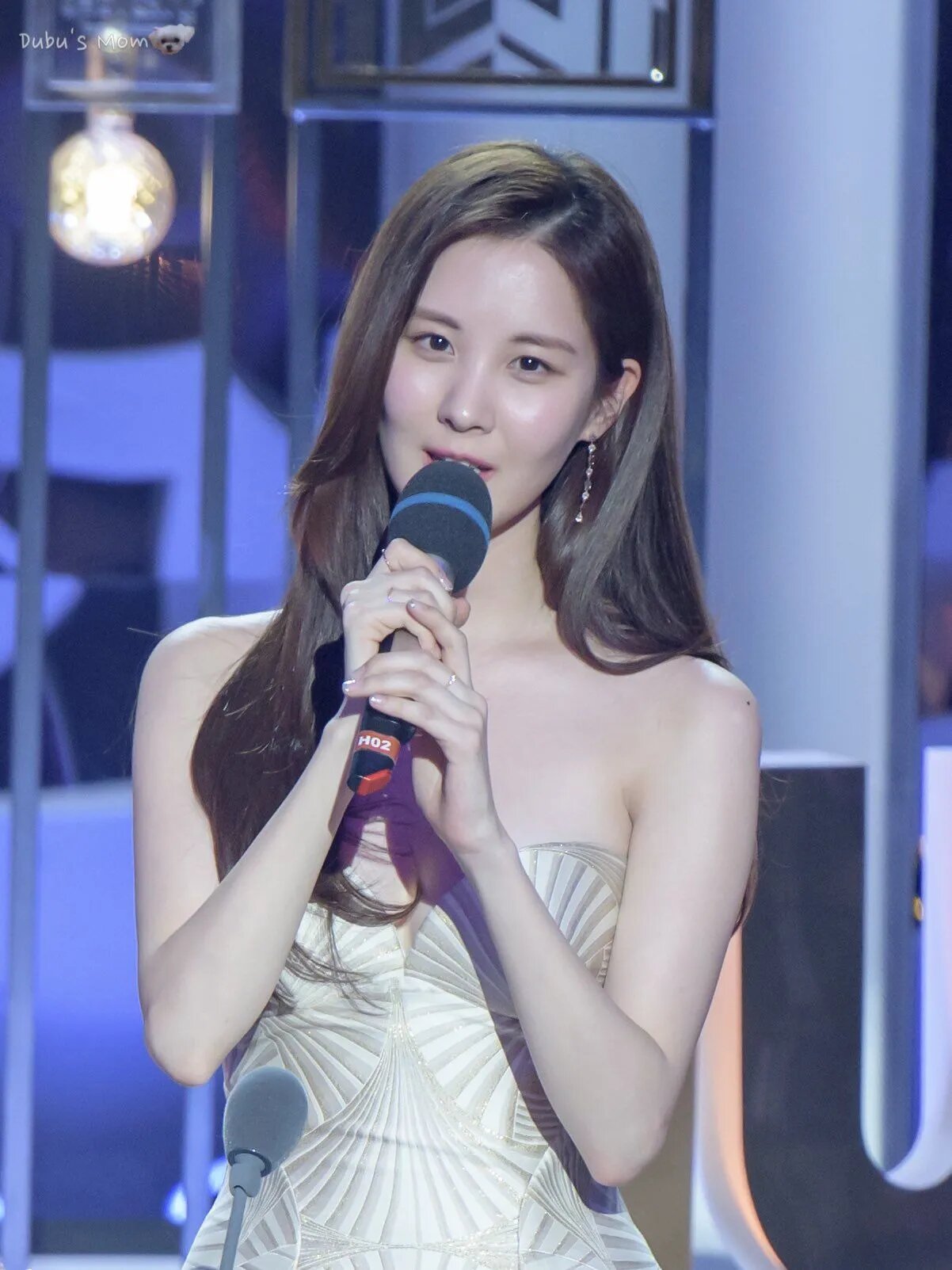 December 30, 2018 SNSD Seohyun | 2018 MBC Drama Awards | Kpopping