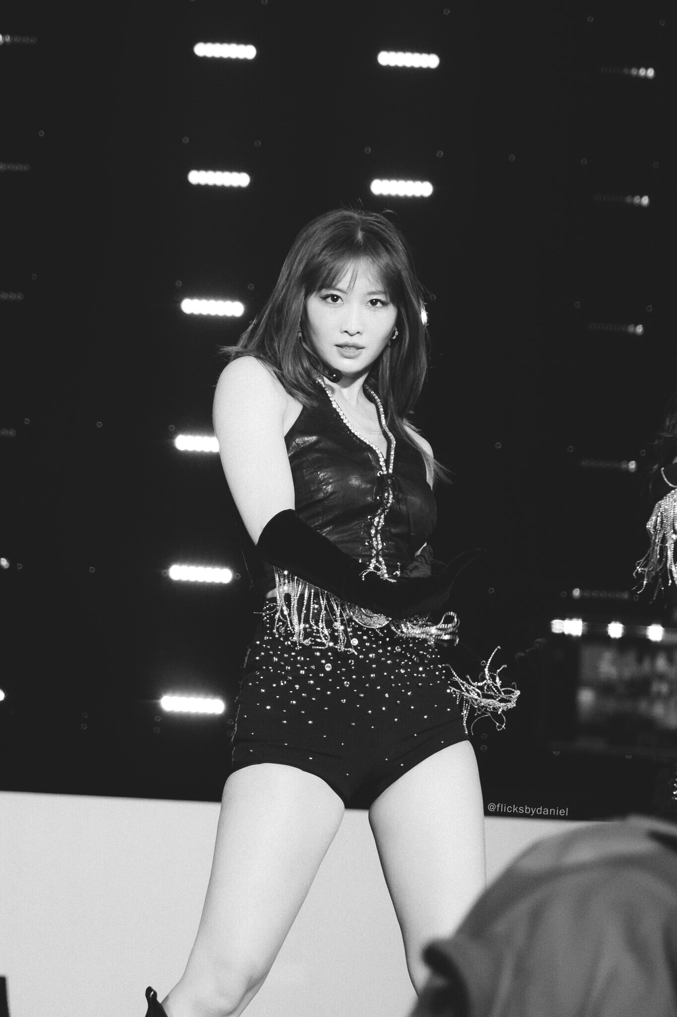 220514 TWICE 4TH WORLD TOUR ‘Ⅲ’ ENCORE in Los Angeles - Momo | kpopping