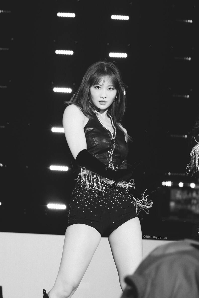 220514 TWICE 4TH WORLD TOUR ‘Ⅲ’ ENCORE in Los Angeles - Momo documents 21