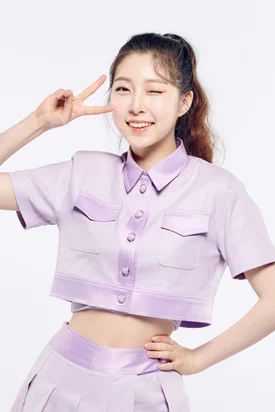 Girls Planet 999 - C Group Introduction Profile Photos - Wu Tammy