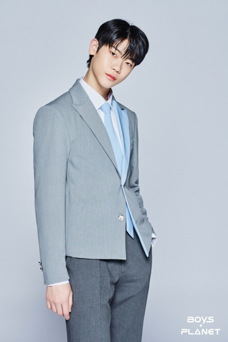 Boys Planet 2023 profile - K group - Jang Yeo Jun documents 2