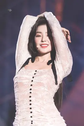 191126 Red Velvet Irene at AAA 2019