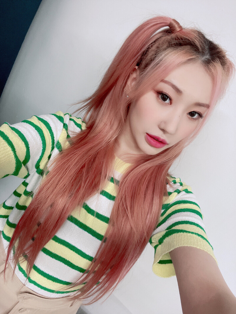 220822 SECRET NUMBER Weverse Update - Jinny documents 1