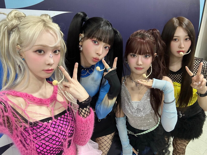 240519 - aespa Twitter Update documents 1