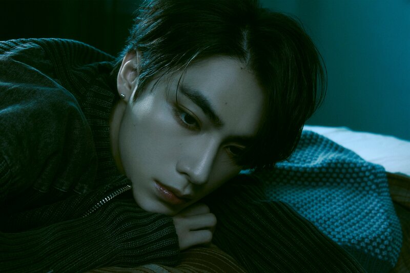 WayV 2nd album 'On My Youth' concept photos documents 8