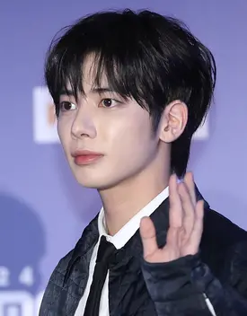 241122 TXT Taehyun at 2024 MAMA Awards Day 2