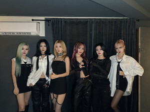 240923 - HANDONG SNS Update with Dreamcatcher