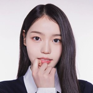 Jeong Saebi I-LAND 2 Profile Photos