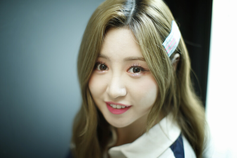 210407 LUNARSOLAR Taeryeong Interview with News1 Photos documents 4