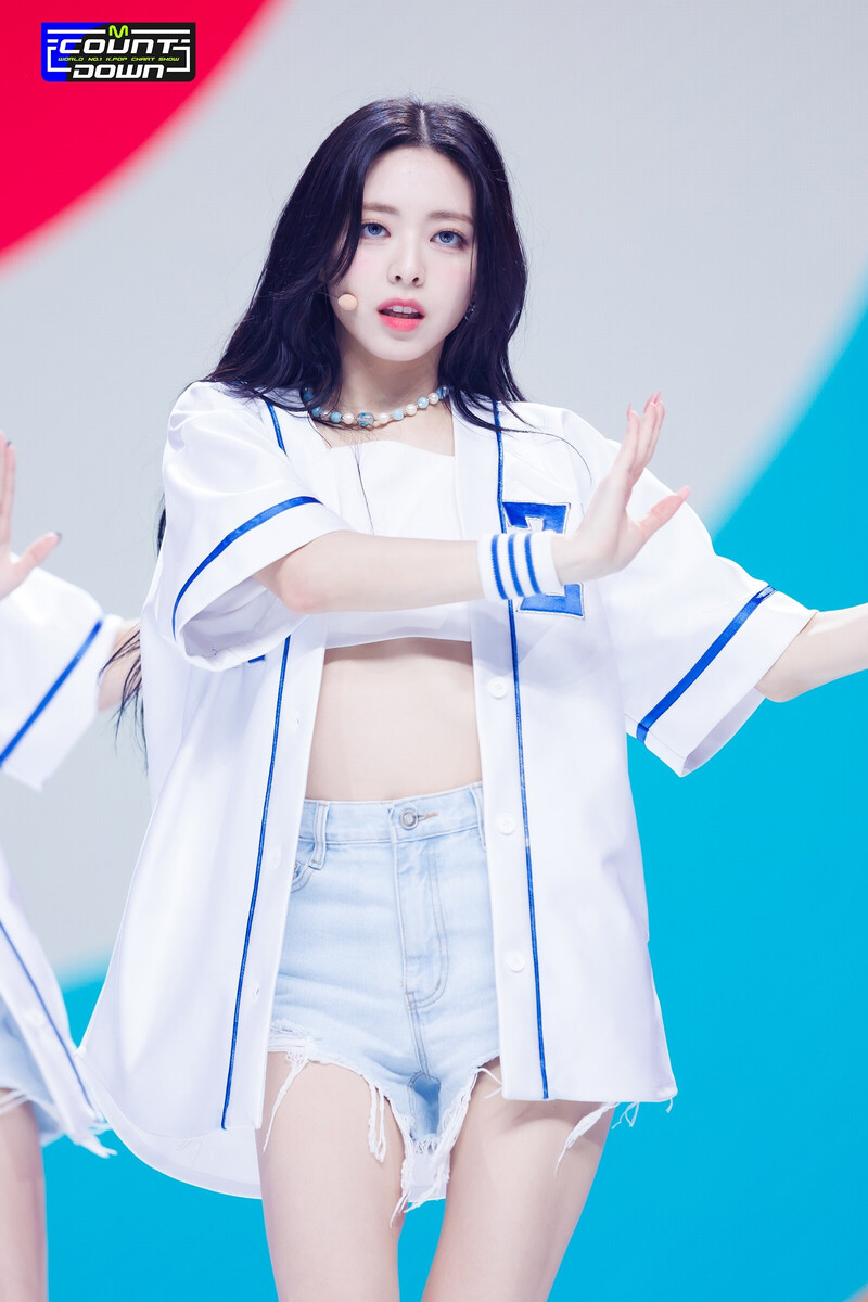 230803 - ITZY 'None of My Business' at M COUNTDOWN documents 4