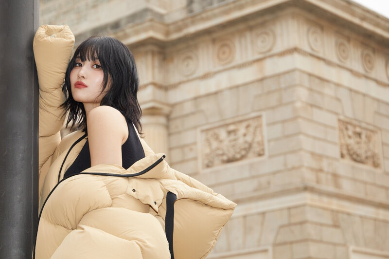 MOMO x Onitsuka Tiger Japan documents 5