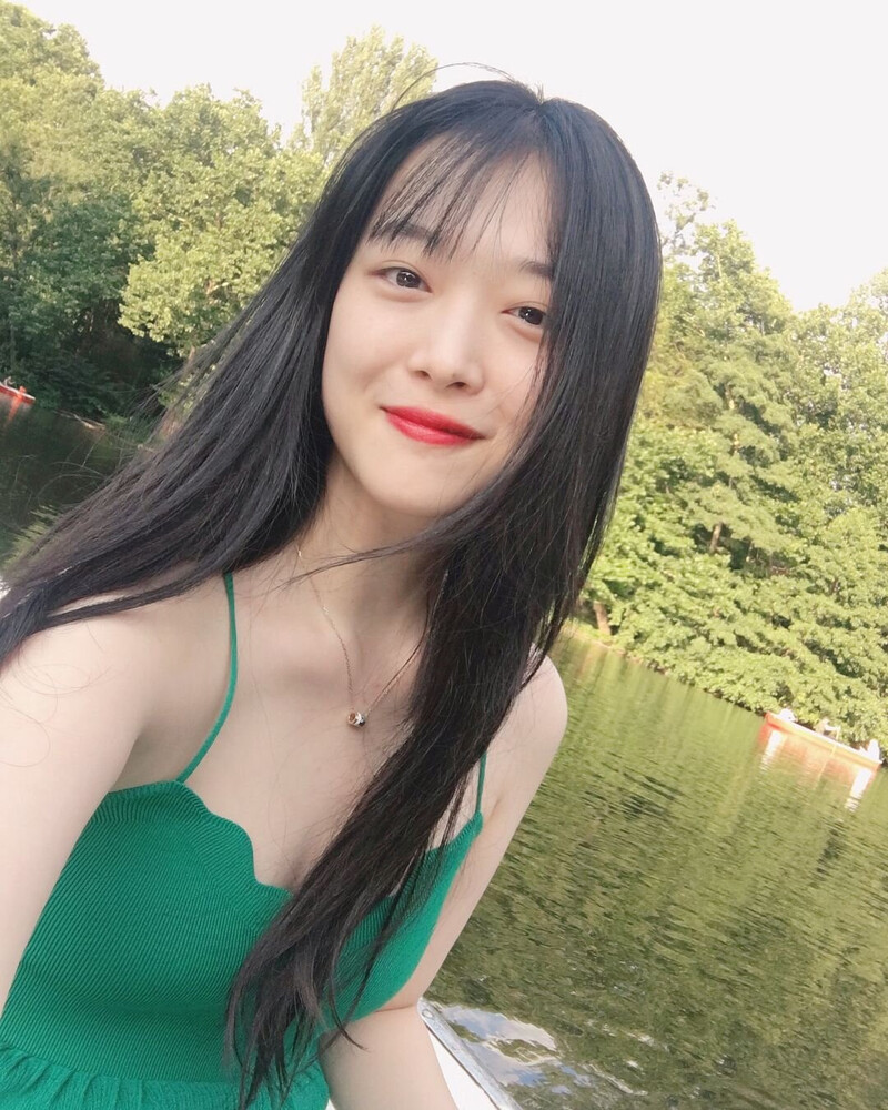 180709 Sulli Instagram update documents 29