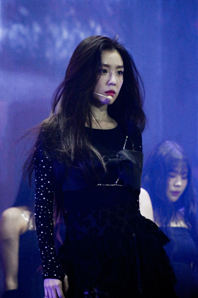 240802 Red Velvet Irene - Fan-Con Tour 'Happiness : My Dear, ReVe1uv' in Seoul Day 1 documents 1