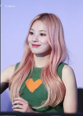 220523 NMIXX Jinni - LA Fansign