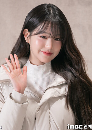 241124 Jang Wonyoung at EIDER Brand Photo Event