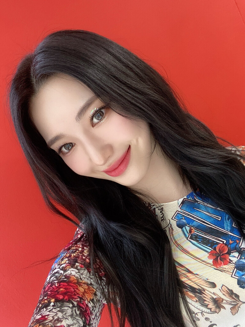 220319 Rocket Punch Instagram Update - Suyun documents 5