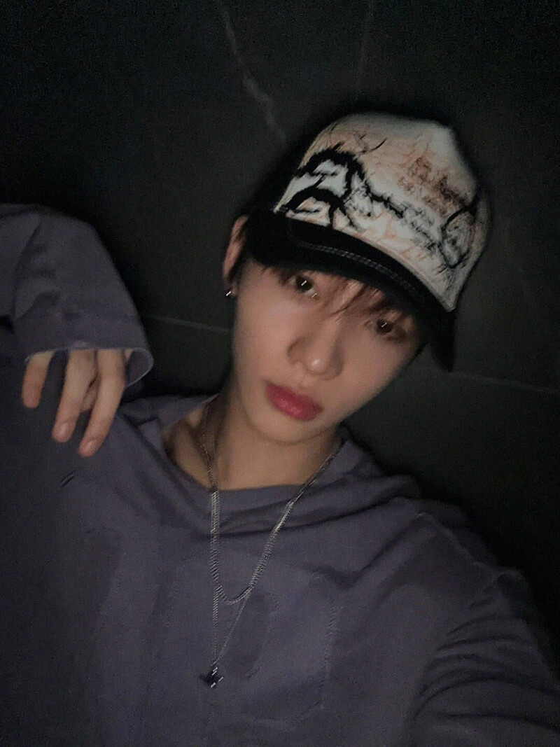 240618 POW Twitter Update - Hyunbin documents 1