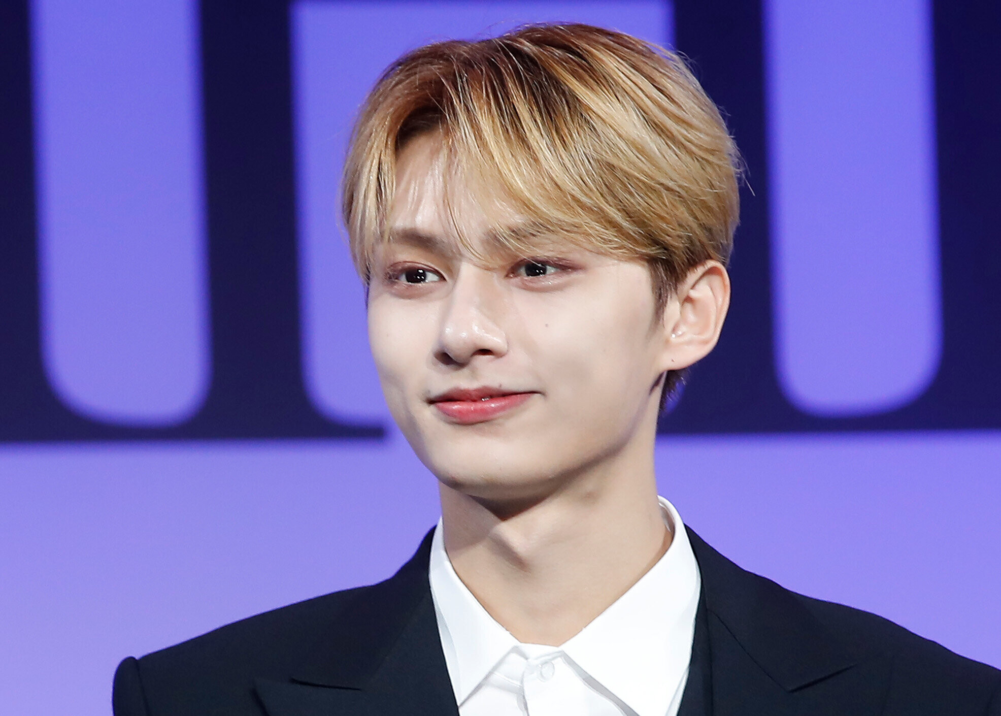 220527 SEVENTEEN Jun 'Face the Sun' Global Press Conference | kpopping