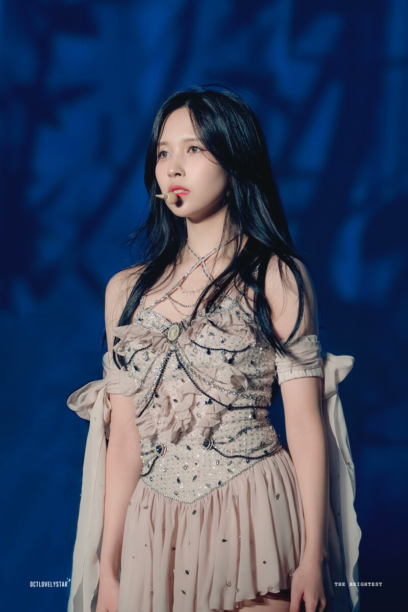 230415 TWICE Mina - ‘READY TO BE’ World Tour in Seoul Day 1 documents 1