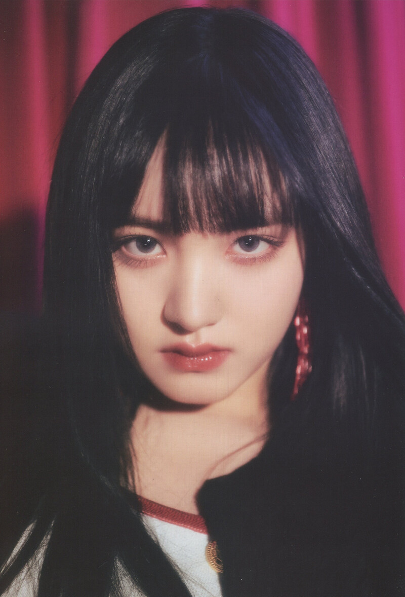 IVE - 1st Album 'I’ve IVE'  [SCANS] documents 22