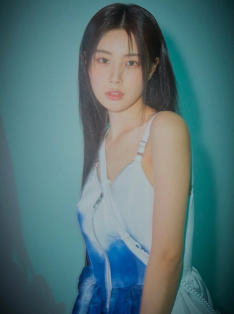 Kang Hyewon for MAPS Magazine June 2022 Issue documents 2