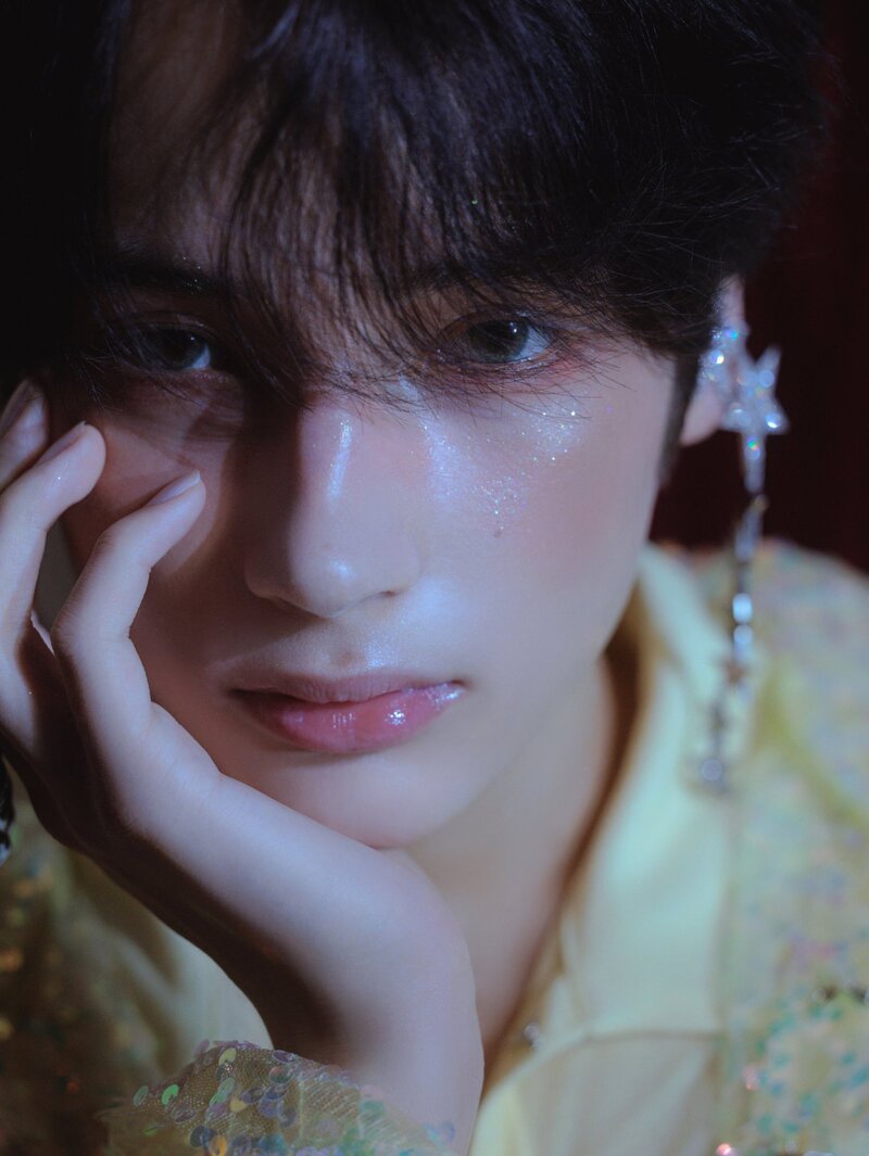 TXT 'The Name Chapter: TEMPTATION' Concept Teasers documents 10