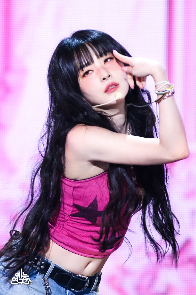 231125 Red Velvet Seulgi - 'Chill Kill' at Music Core documents 1