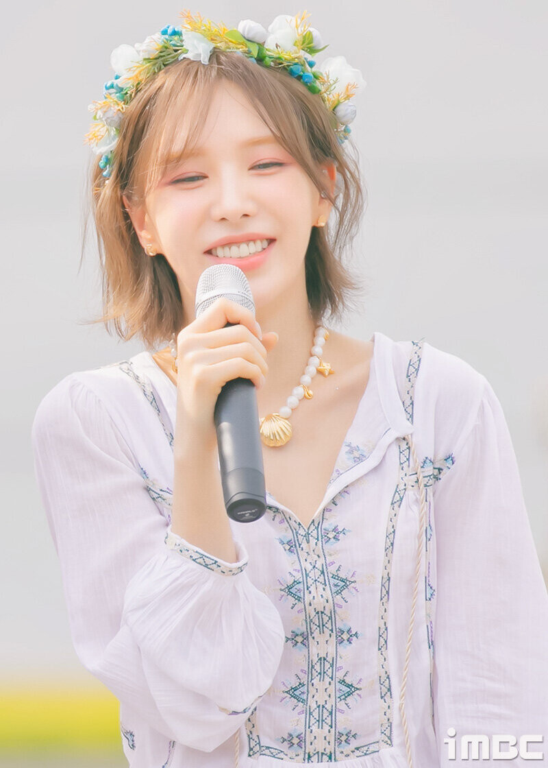 240628 Red Velvet Wendy - Music Bank Mini Fanmeet documents 6