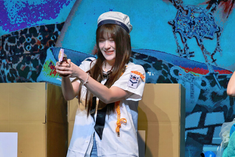 240816 STAYC Seeun - Taipei Fansign Event documents 6