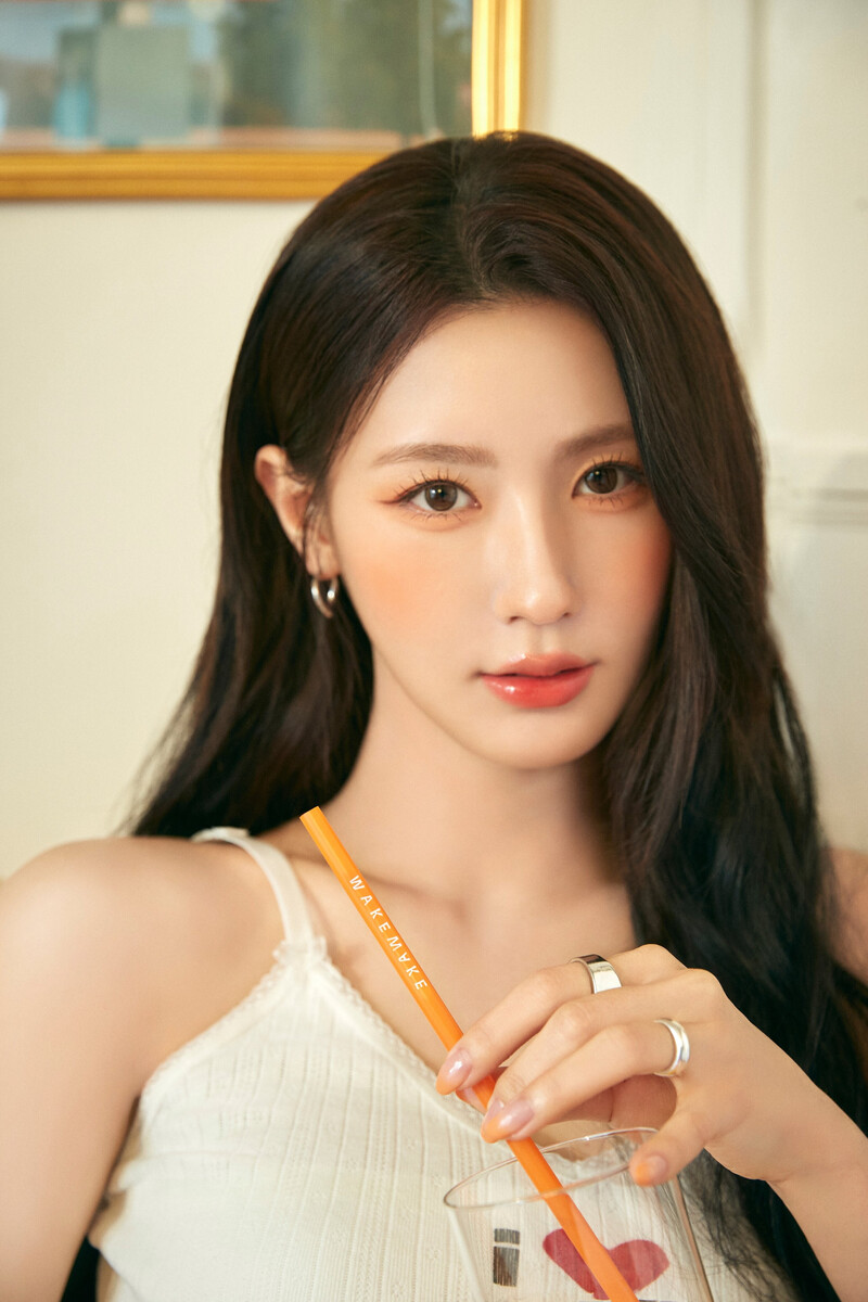 MIYEON x WAKEMAKE '1999 Vintage' - 2024 Summer Collection documents 3