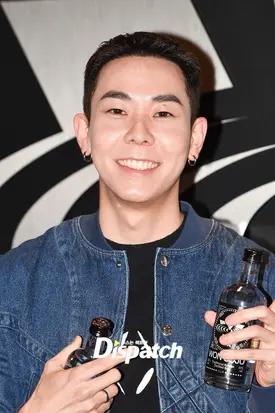 220225 LOCO- 'WON SOJU' Launching Event