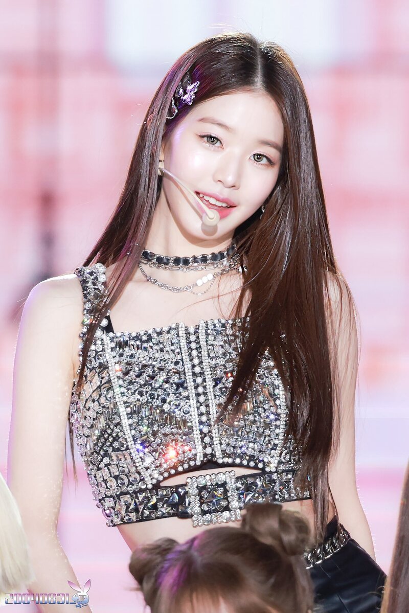 220618 IVE Wonyoung - 28th Dream Concert documents 3
