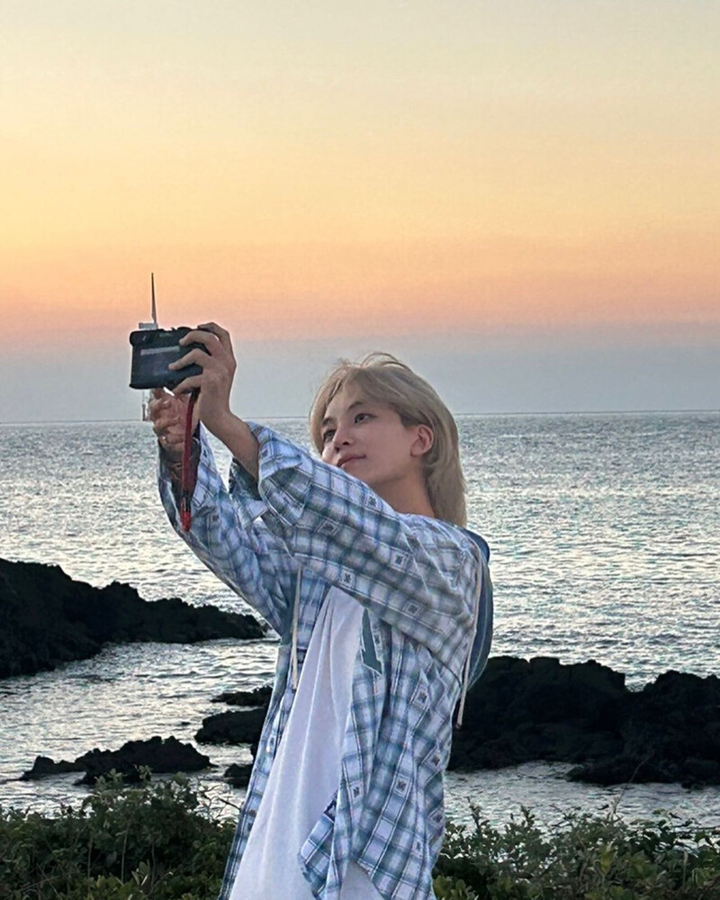 240925 SEVENTEEN Jeonghan Instagram Update documents 2